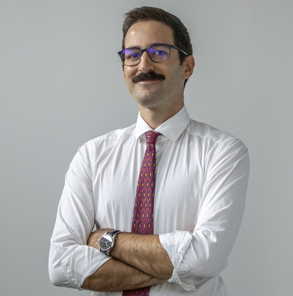 Giacomo Melli